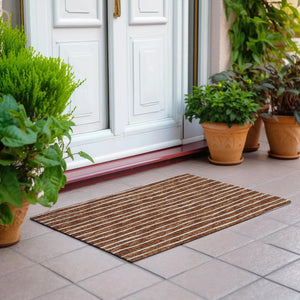 Laidley LA1 Paprika Rug