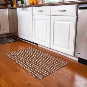 Laidley LA1 Paprika Rug