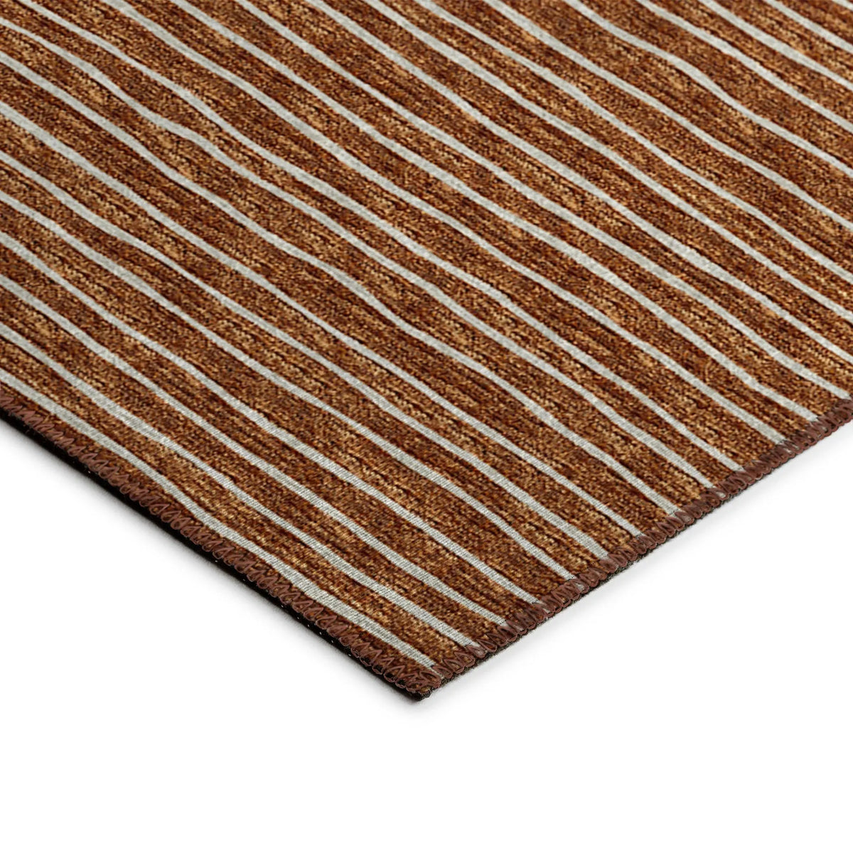 Laidley LA1 Paprika Rug