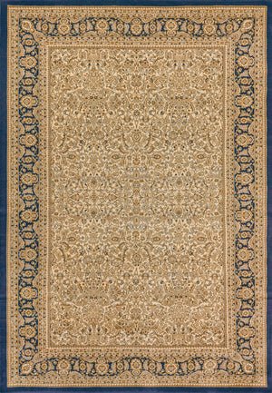 Legacy 58004-115 Ivory Rug