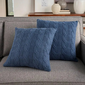 Lifestyle RC586 Navy Pillow
