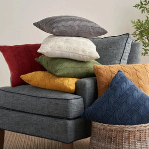 Lifestyle RC586 Red Pillow