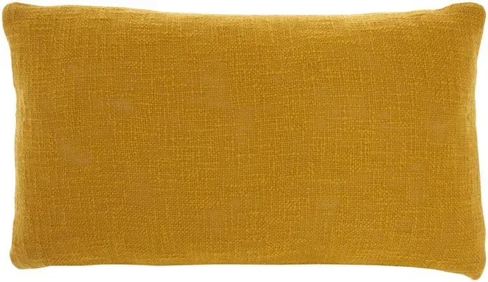 Lifestyle SH040 Mustard Pillow