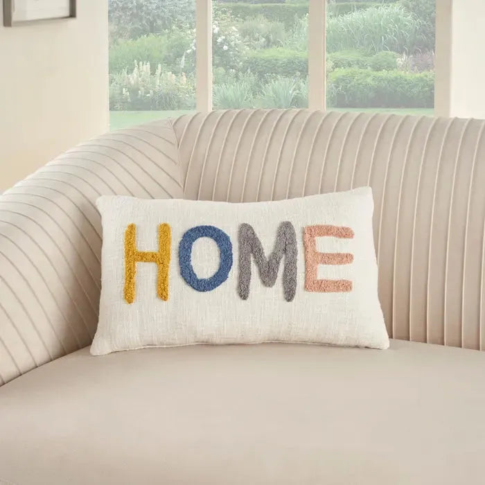 Lifestyle SH044 Multicolor Pillow