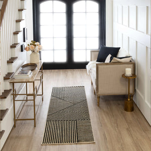 Linea Onyx Rug