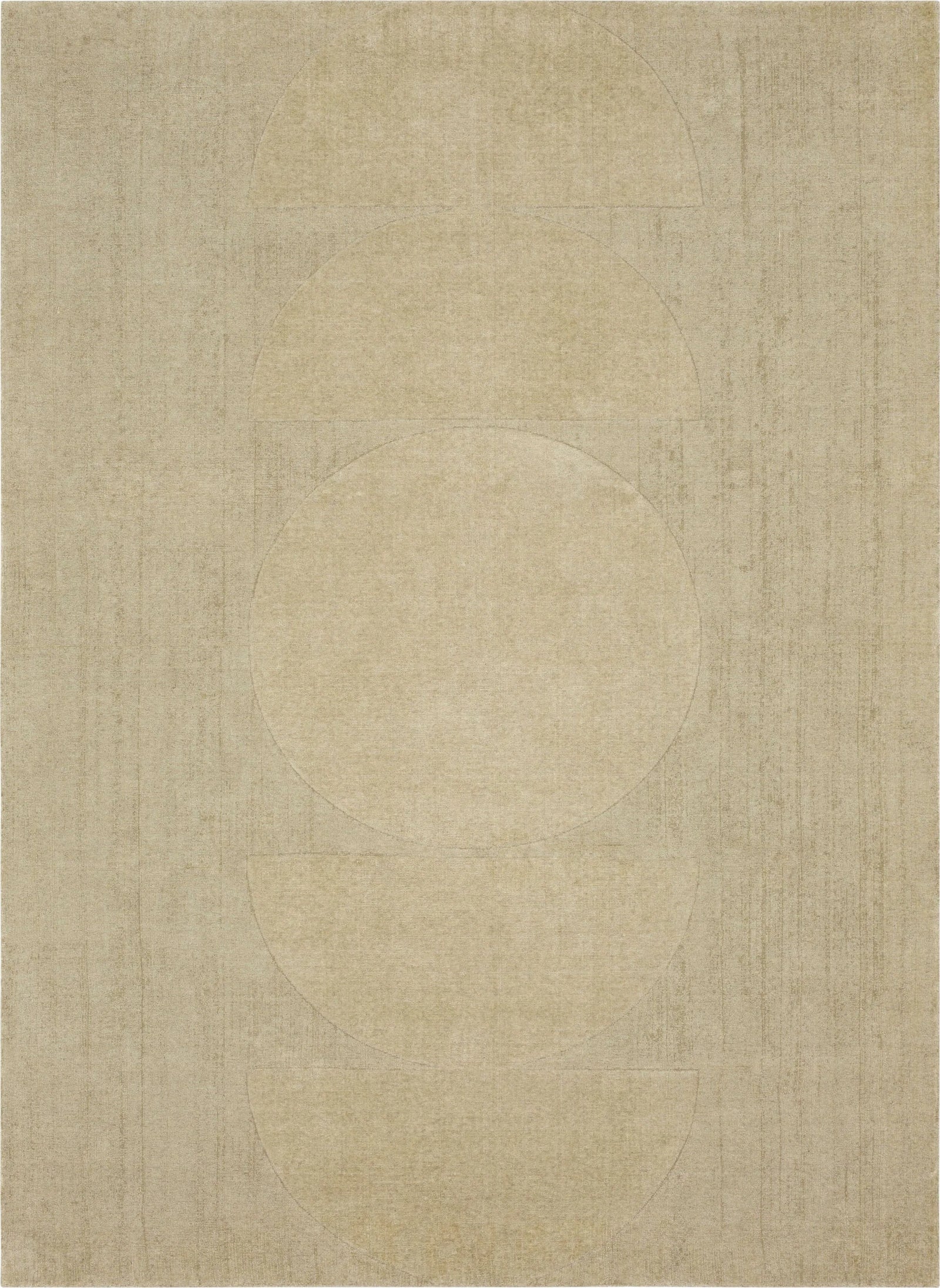 Luna Cream Rug