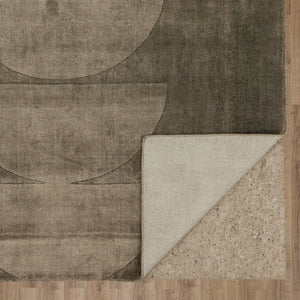 Luna Flint Rug