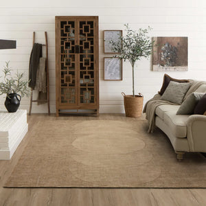 Luna Barley Rug