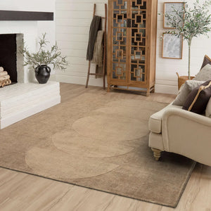 Luna Barley Rug