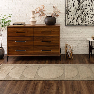 Luna Barley Rug