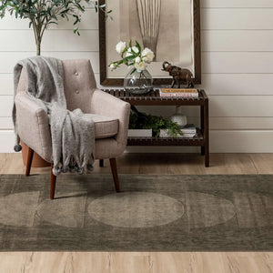 Luna Flint Rug