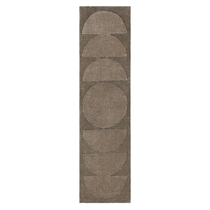 Luna Flint Rug