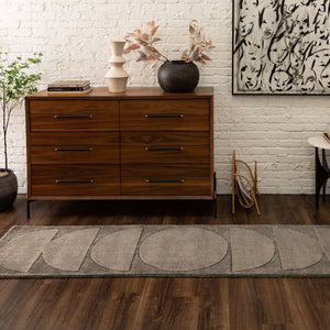 Luna Flint Rug
