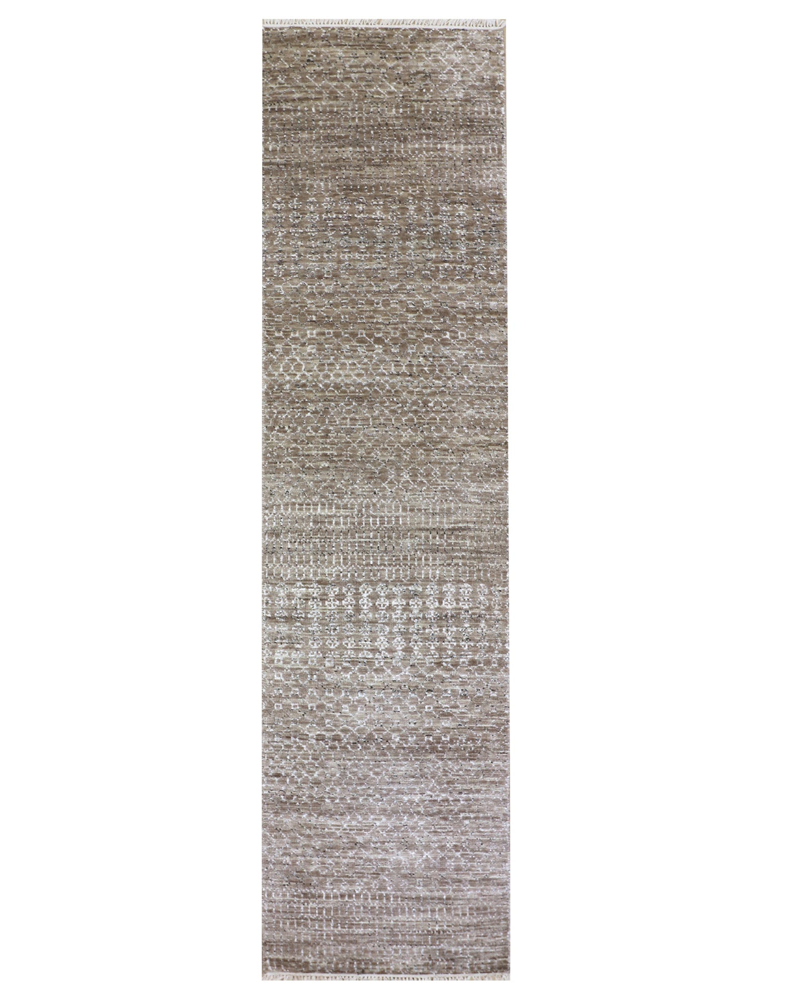 Majestic RH-C-2 Brown Rug
