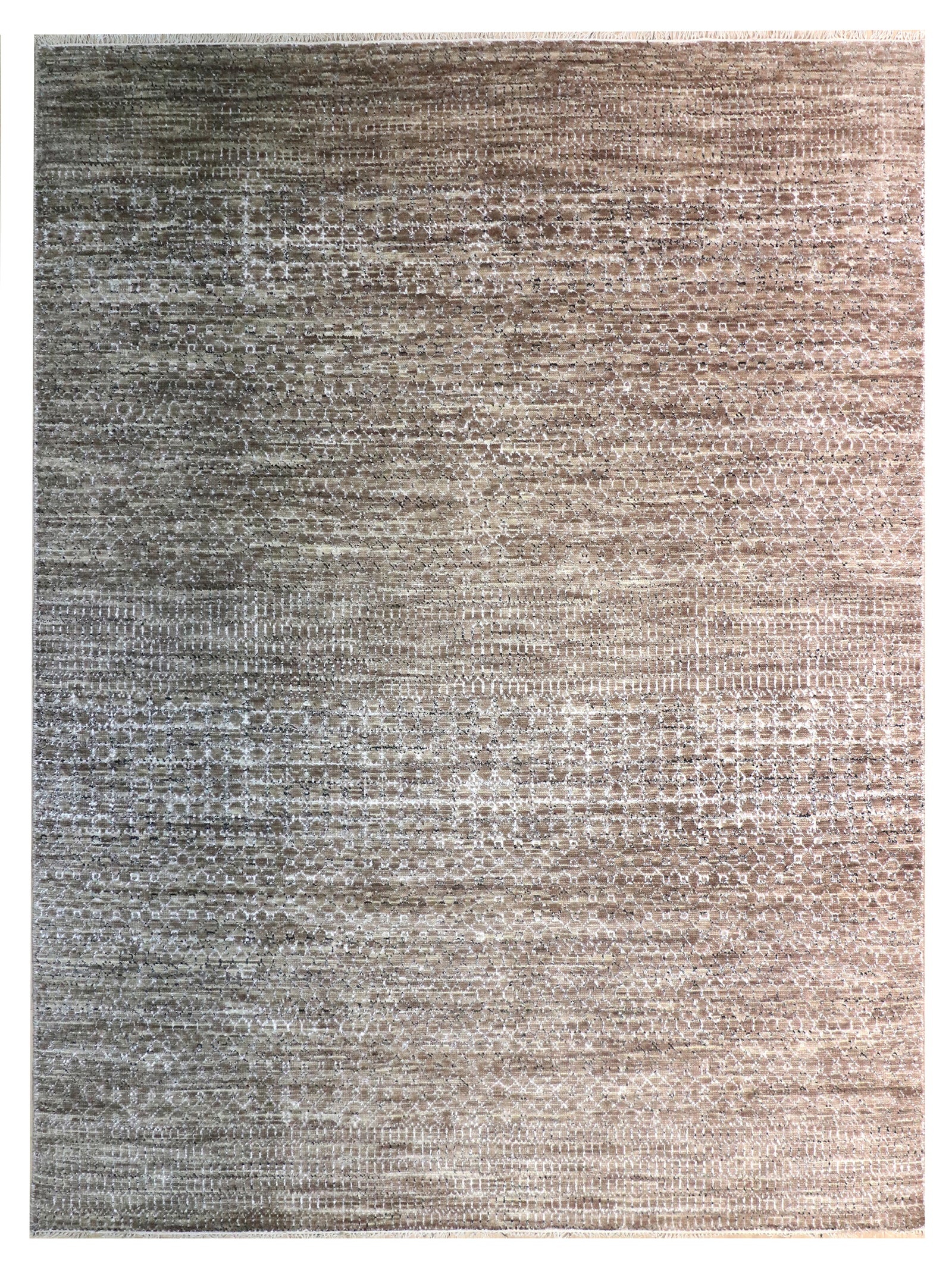 Majestic RH-C-2 Brown Rug