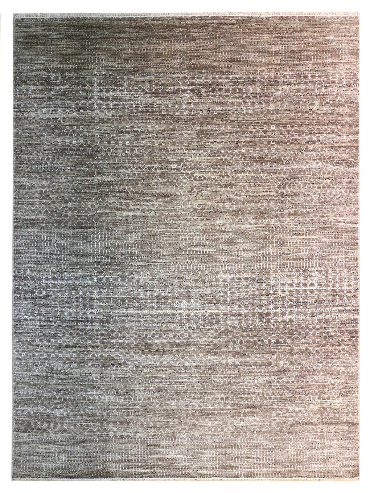 Majestic RH-C-2 Brown Rug