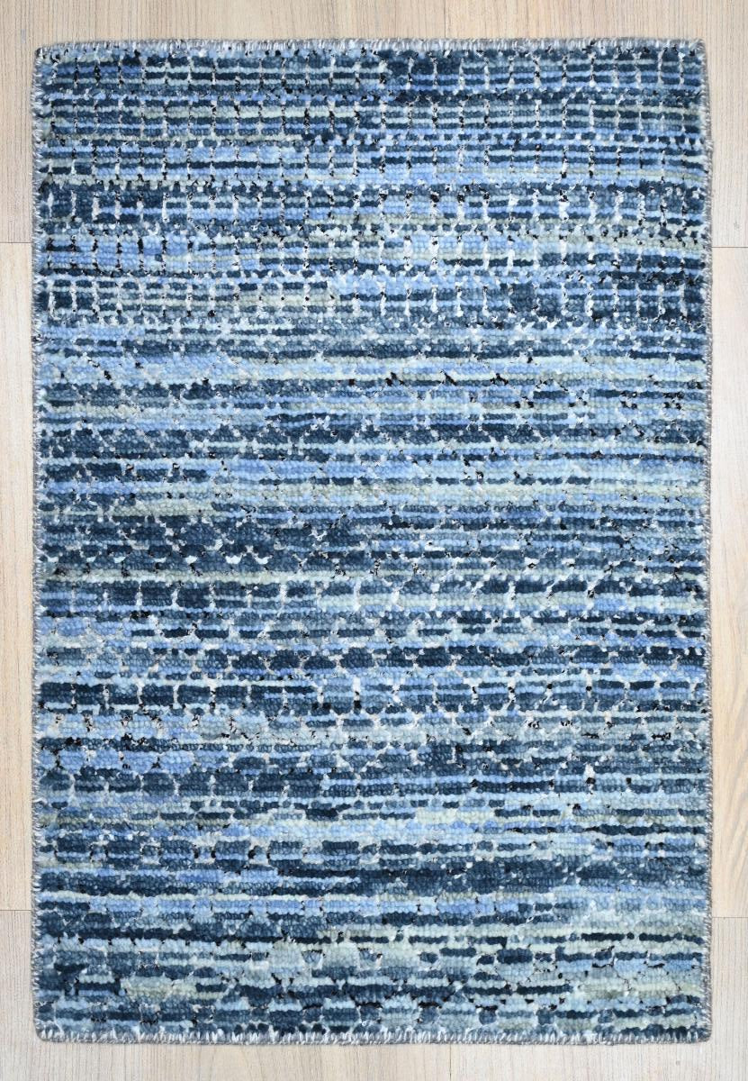 Majestic RH-C-2 Blue Rug