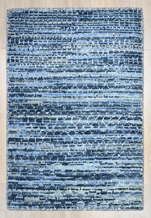 Majestic RH-C-2 Blue Rug
