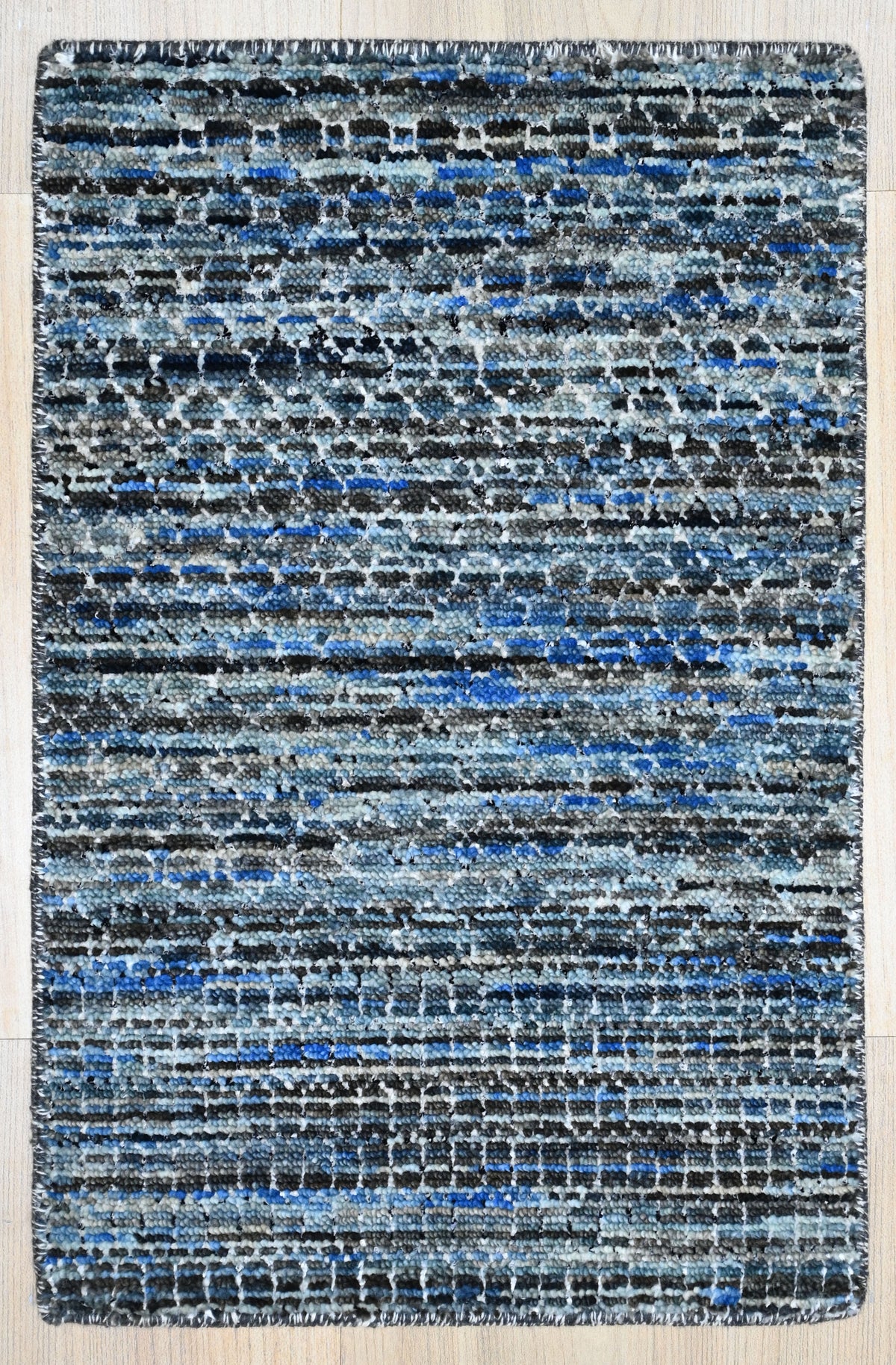 Majestic RH-C-2 Charcoal Multi Rug