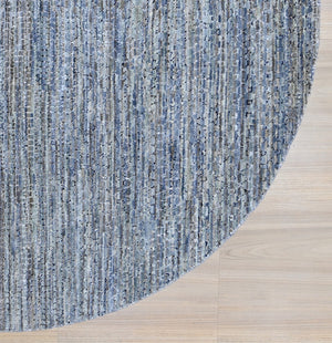 Majestic RH-C-2 Sage Grey Rug