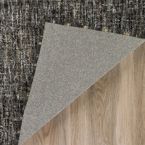 Mateo ME1 Ebony Rug