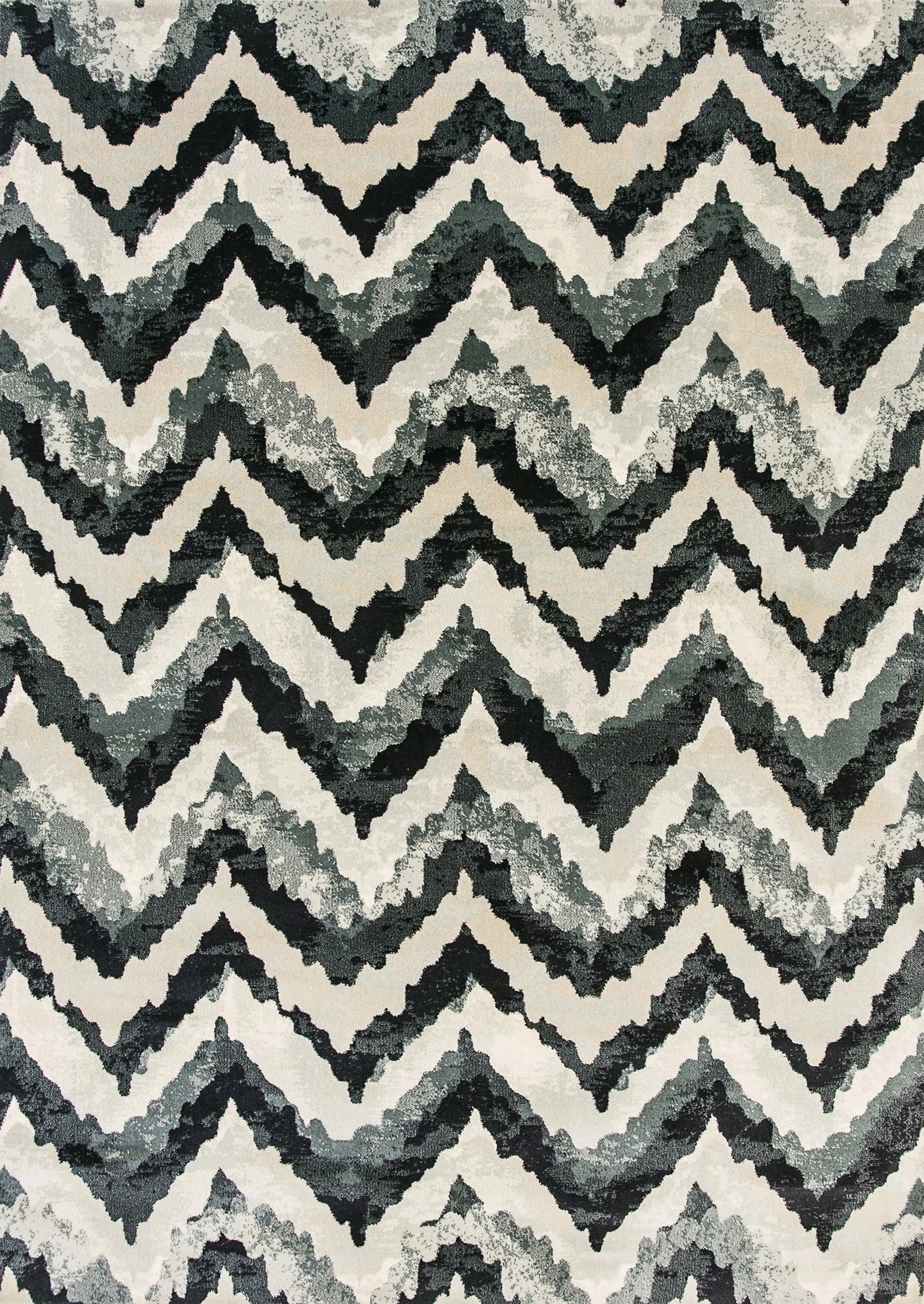 Melody 985018-119 Blue Rug