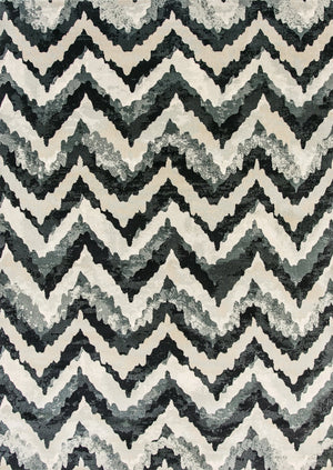 Melody 985018-119 Blue Rug