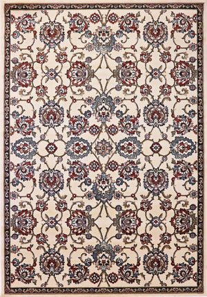Melody 985020-414 Ivory Rug