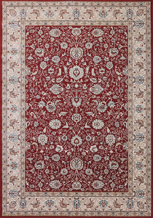 Melody 985022-339 Red Rug