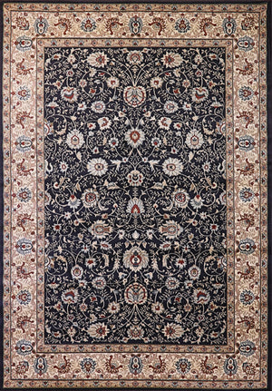Melody 985022-558 Anthracite Rug