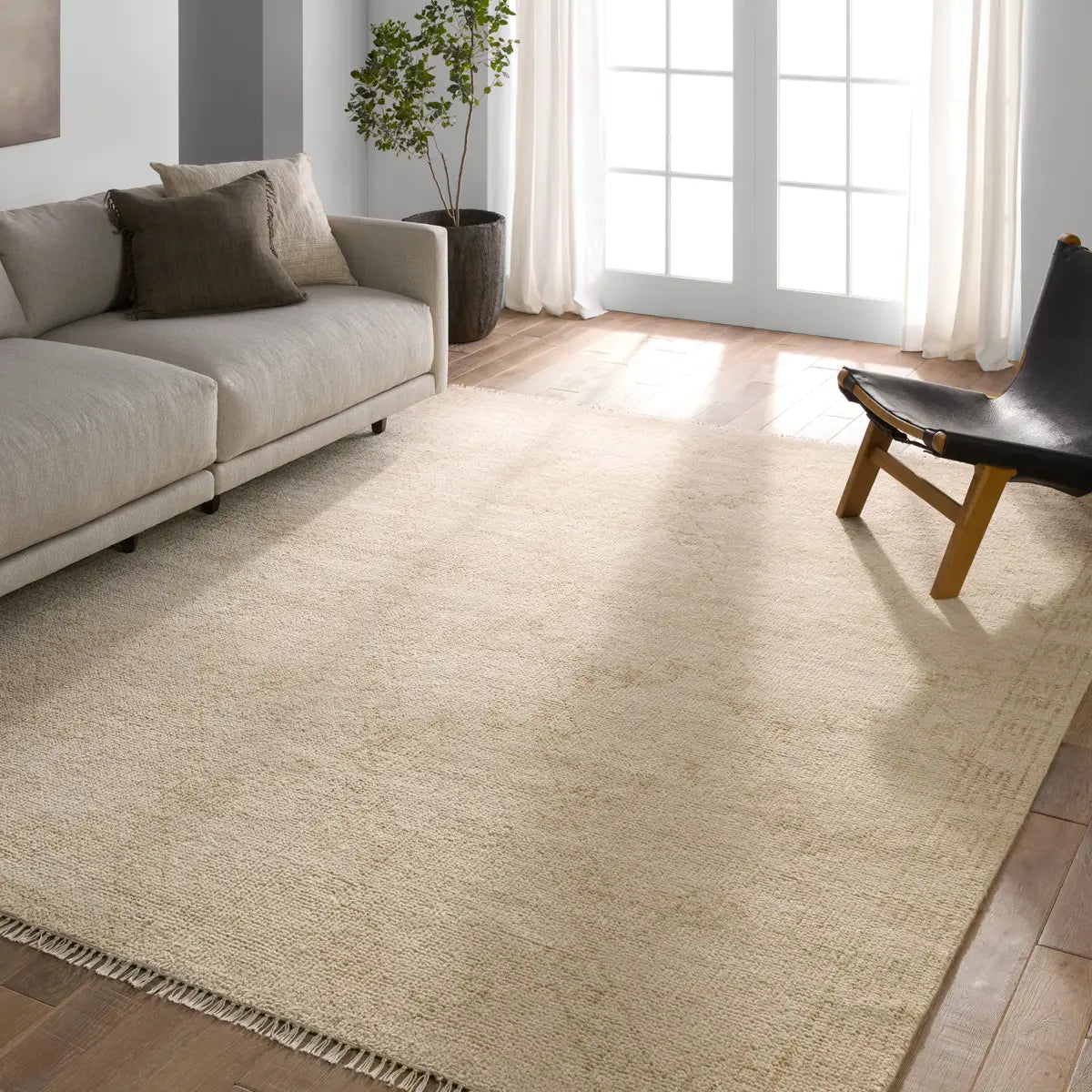 Merzouga MHH04 Brown Rug