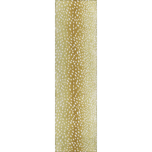 Mali ML3 Gold Rug