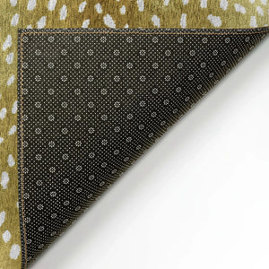 Mali ML3 Gold Rug