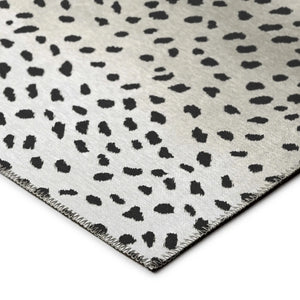 Mali ML3 Ivory Rug
