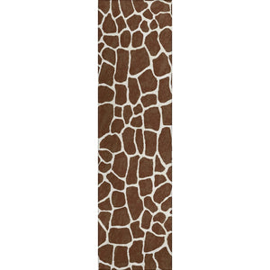 Mali ML4 Chocolate Rug