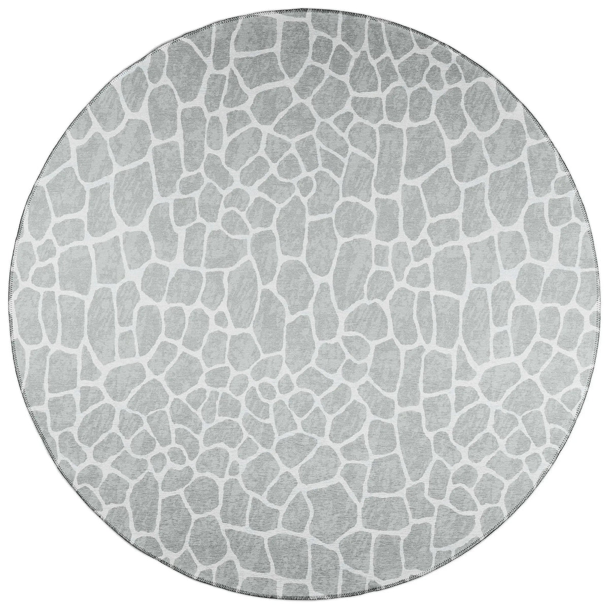 Mali ML4 Flannel Rug