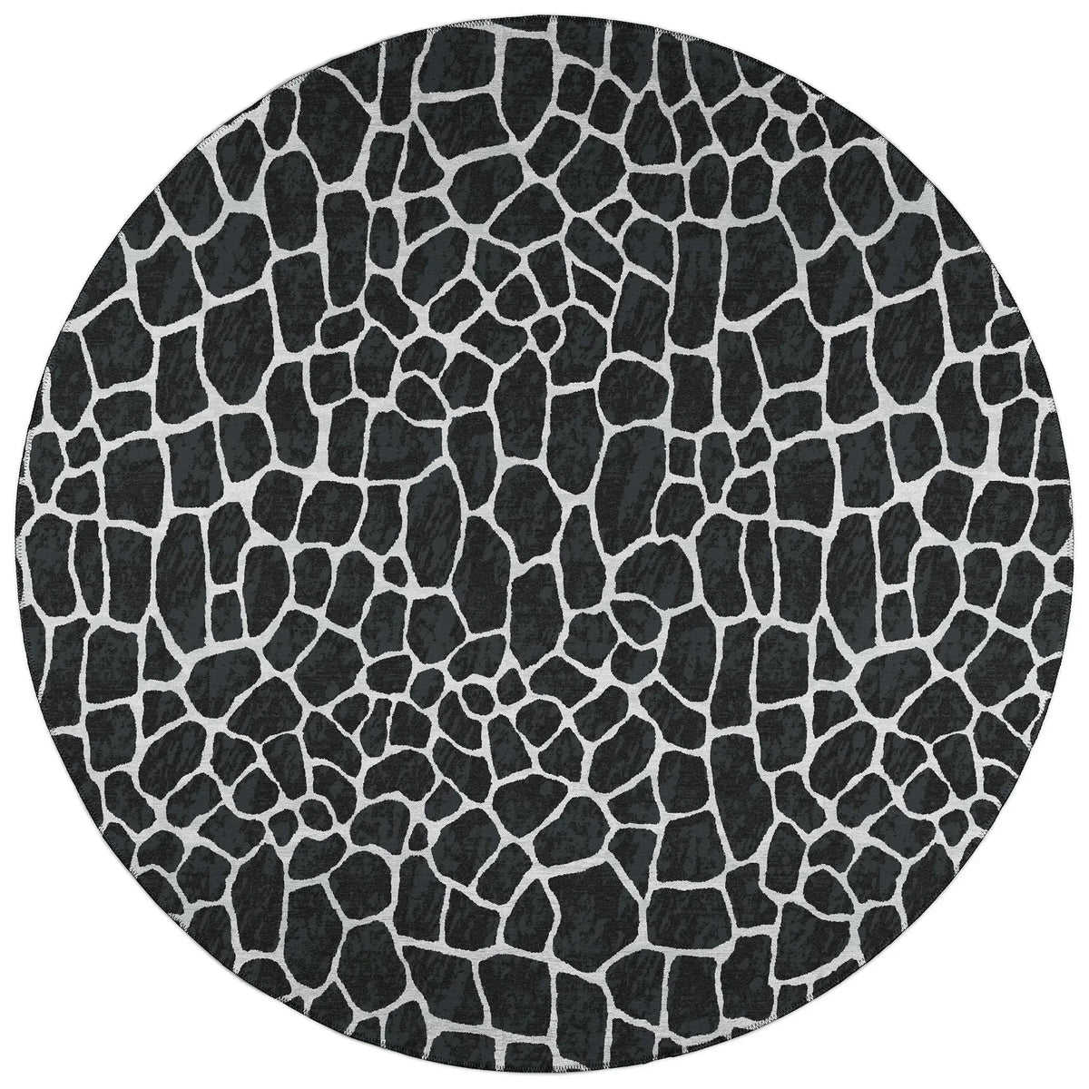 Mali ML4 Midnight Rug