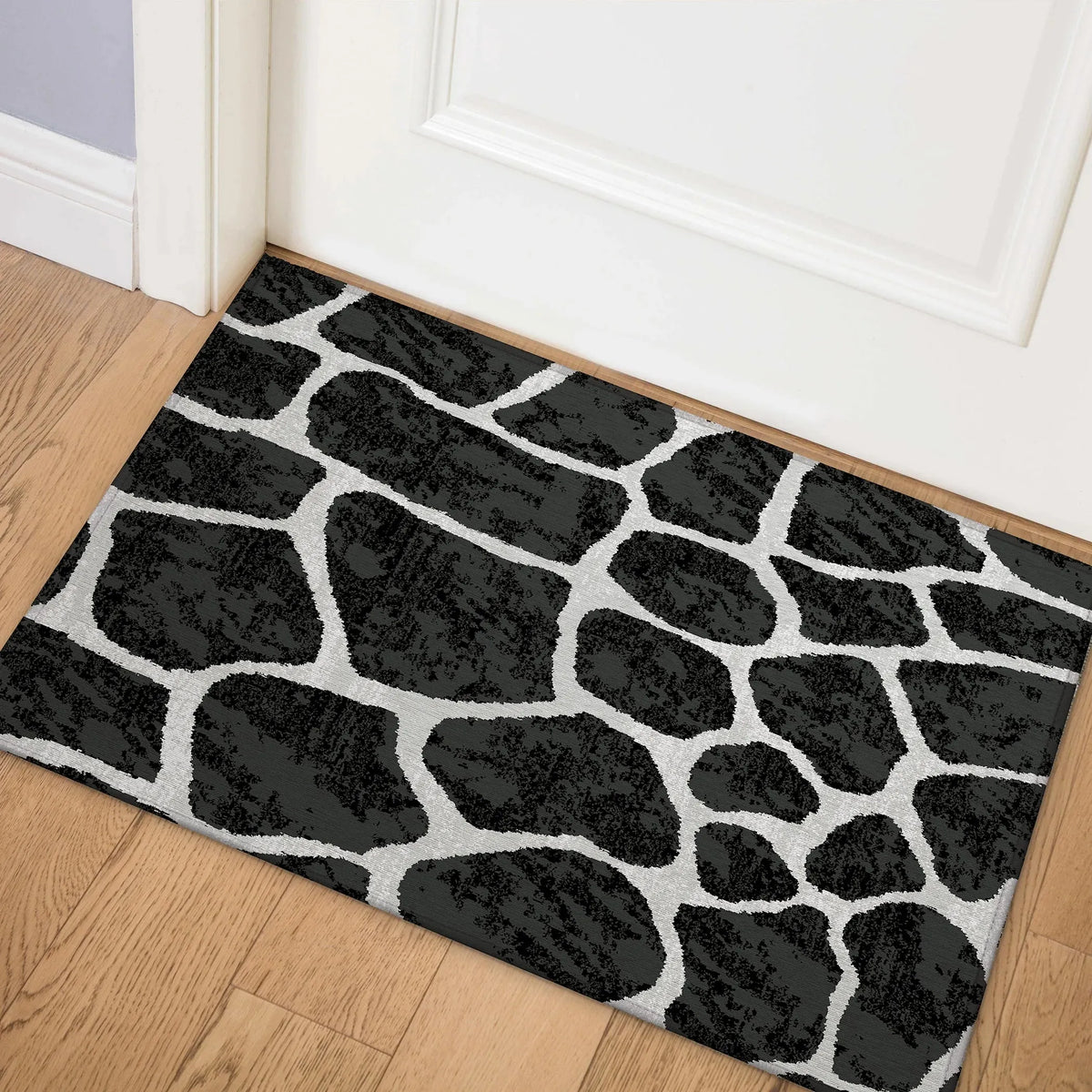 Mali ML4 Midnight Rug
