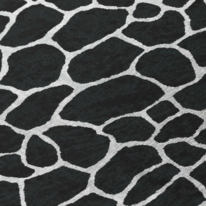 Mali ML4 Midnight Rug