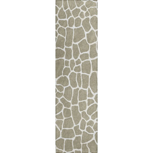 Mali ML4 Stone Rug