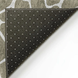 Mali ML4 Stone Rug