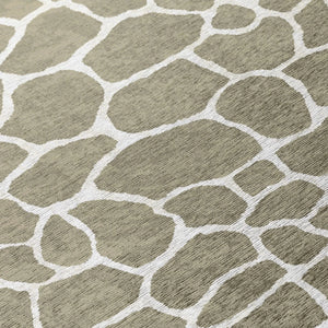 Mali ML4 Stone Rug