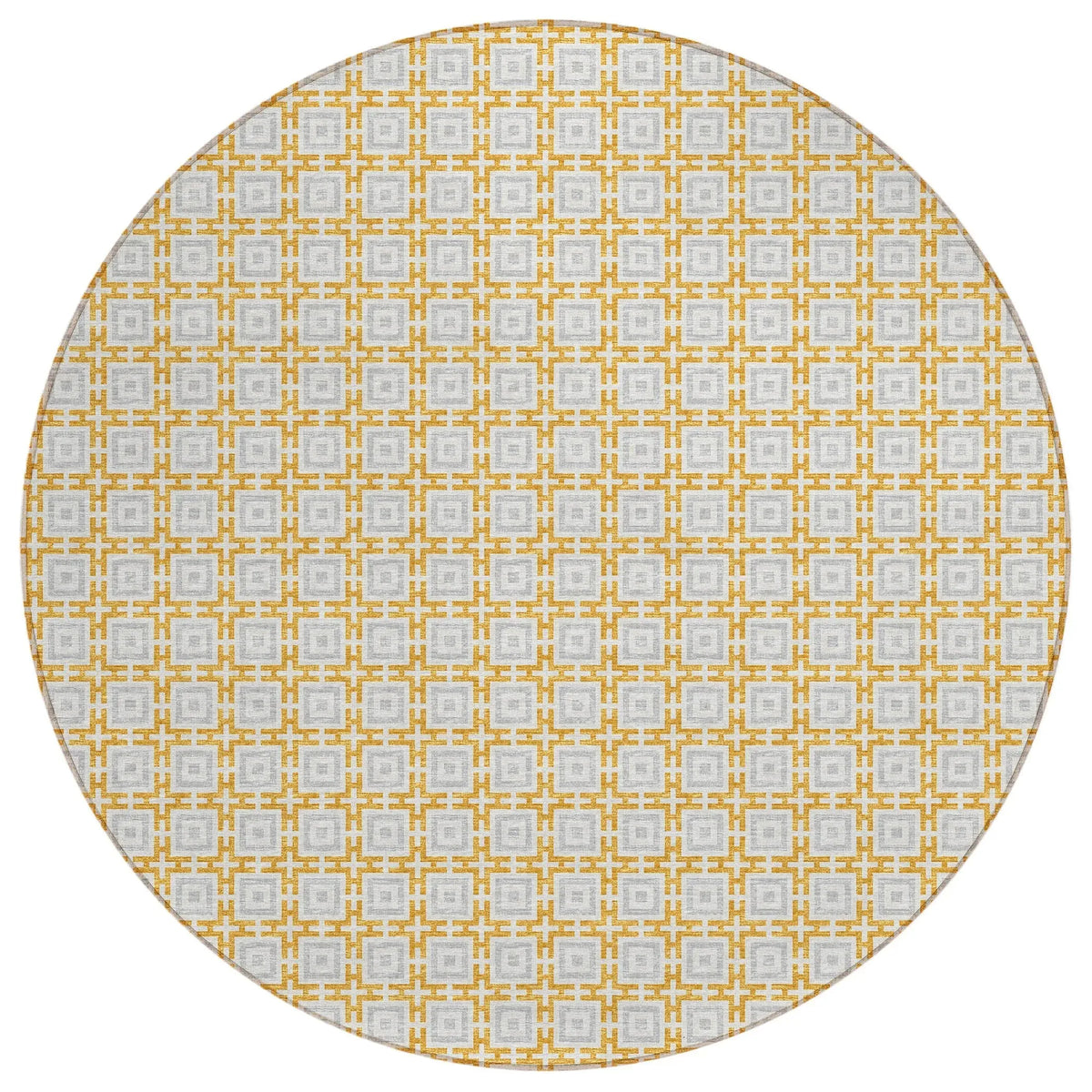 Marlo MO1 Gold Rug