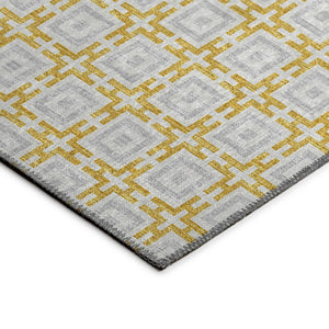 Marlo MO1 Gold Rug