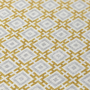 Marlo MO1 Gold Rug