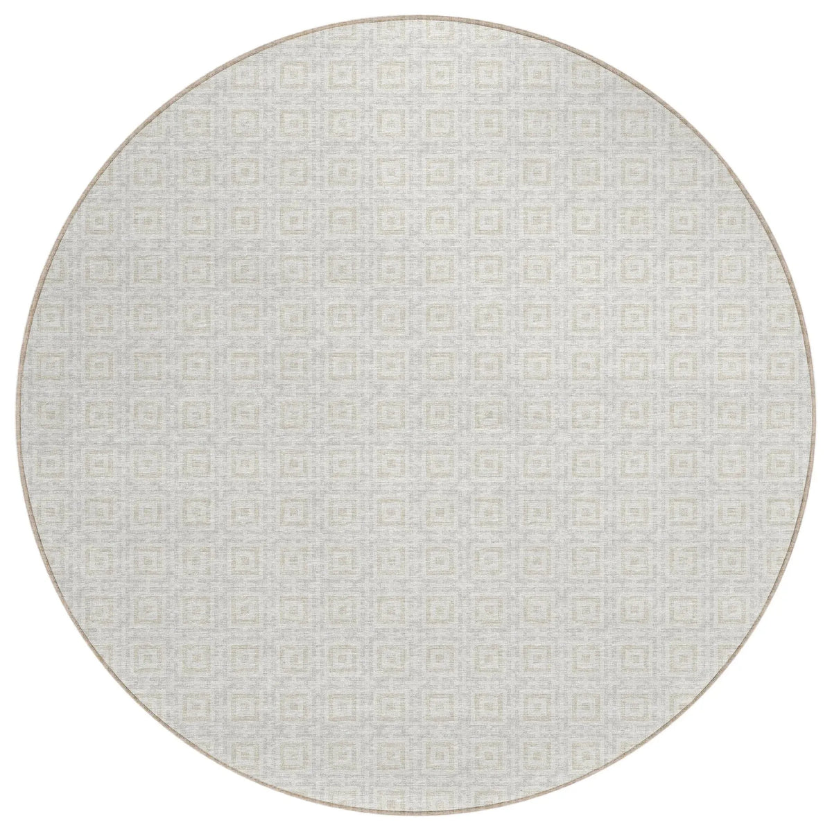 Marlo MO1 Linen Rug