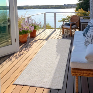 Marlo MO1 Linen Rug