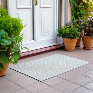 Marlo MO1 Linen Rug