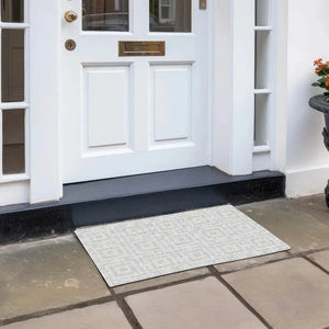 Marlo MO1 Linen Rug