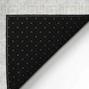 Marlo MO1 Linen Rug